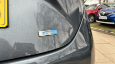 Renault Zoe 100kW S Edition R135 50kWh Rapid Charge 5dr Auto Electric Hatchback